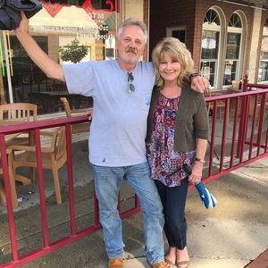 Meet your Posher, Pat